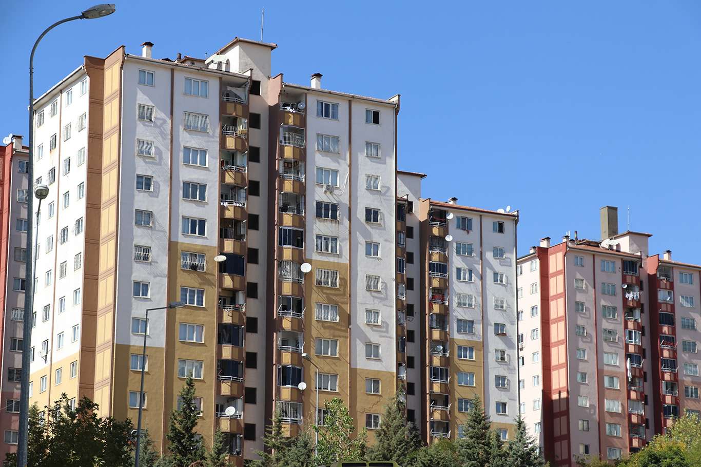 Gaziantep’te üniversite öğrencileri artan kira fiyatlarına tepkili Gaziantep’te üniversite öğrencileri artan kira fiyatlarına tepkili